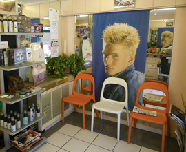 Sala de espera
