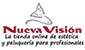 Logo Nueva Visi&oacute;n color