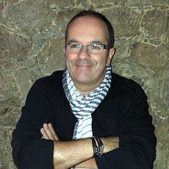 Miguel Molina P&eacute;rez